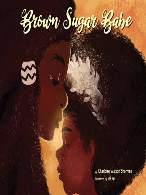 Title details for Brown Sugar Babe by Charlotte Watson Sherman - Available